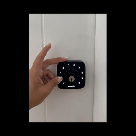 Apartamento 1403 Edificio Karey El Rodadero サンタ・マルタ エクステリア 写真