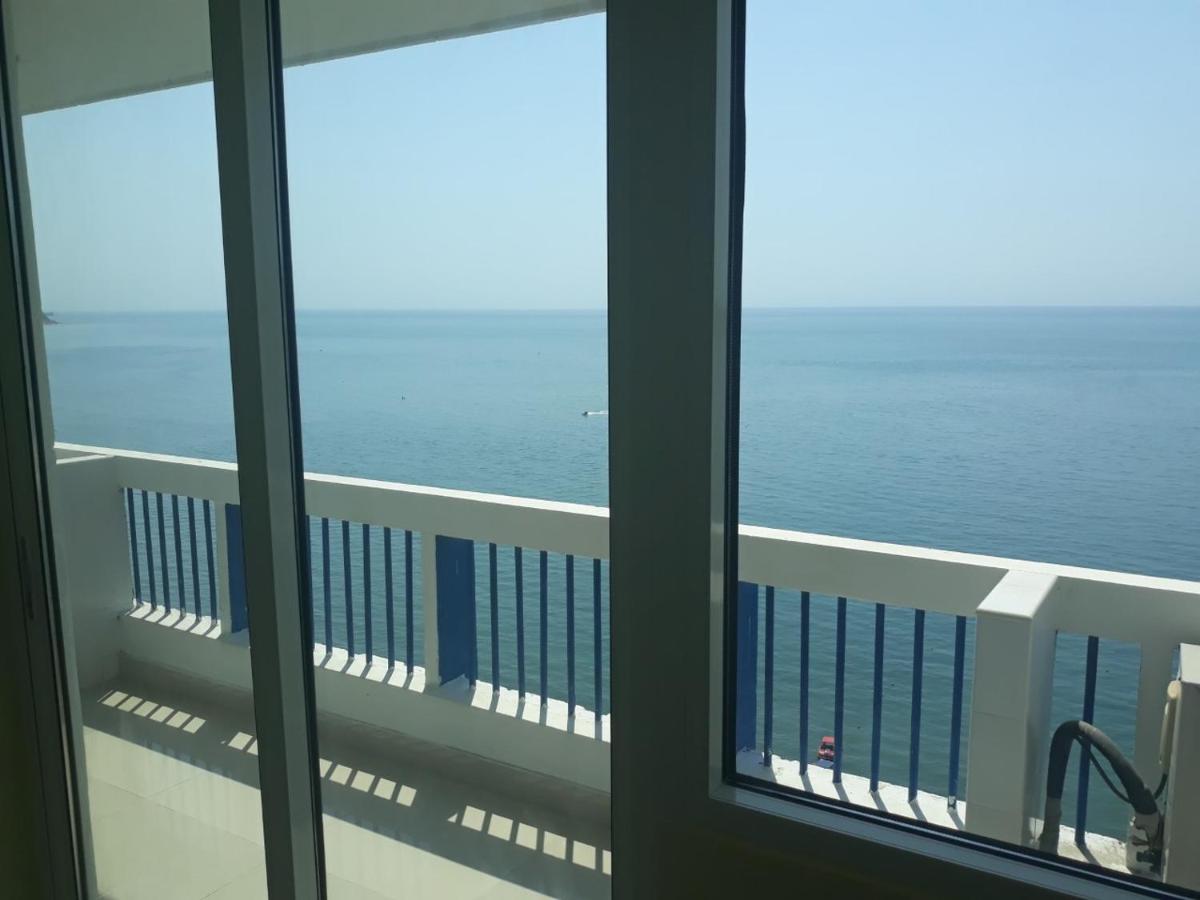 Apartamento 1403 Edificio Karey El Rodadero サンタ・マルタ エクステリア 写真