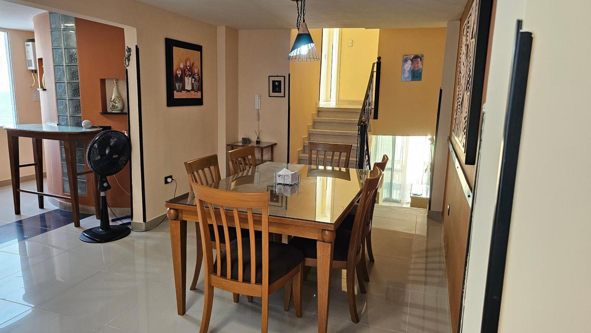 Apartamento 1403 Edificio Karey El Rodadero サンタ・マルタ エクステリア 写真