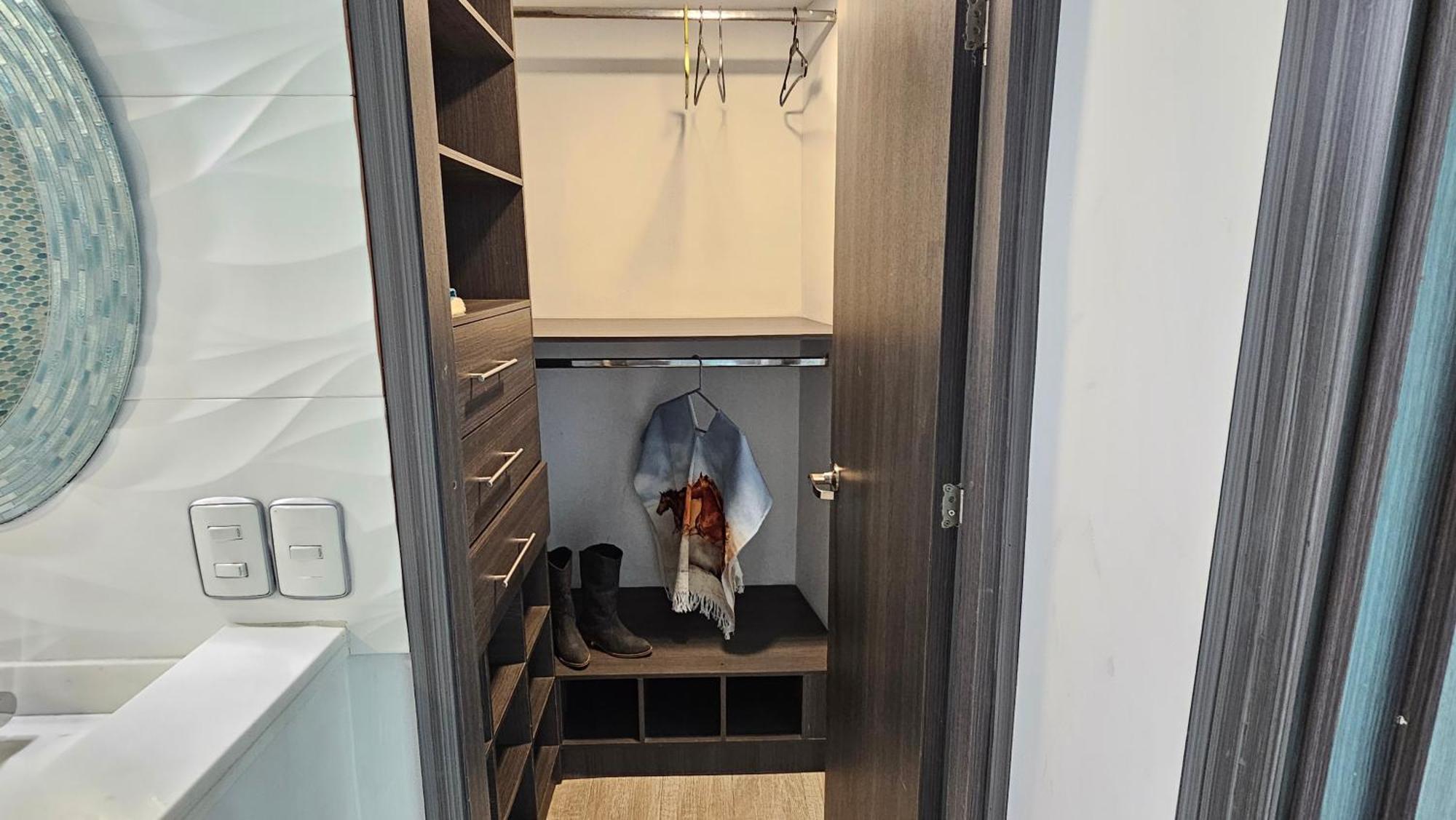 Apartamento 1403 Edificio Karey El Rodadero サンタ・マルタ エクステリア 写真