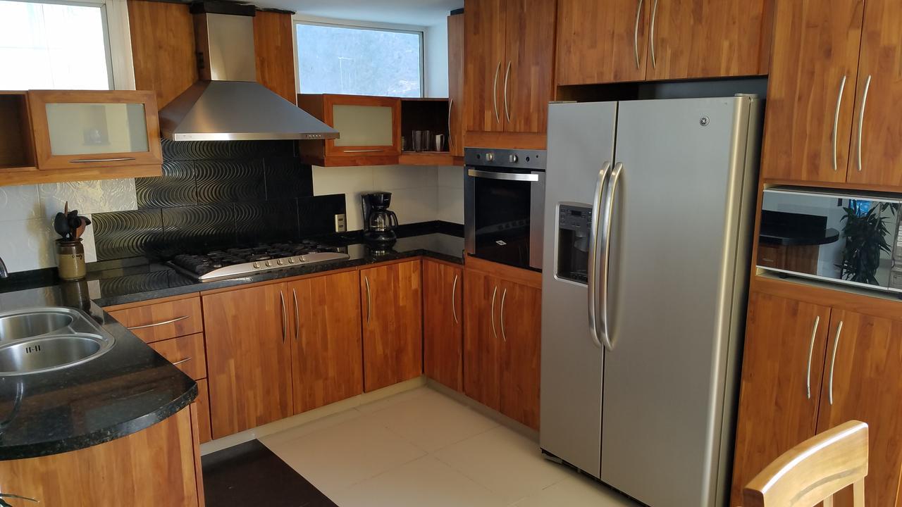 Apartamento 1403 Edificio Karey El Rodadero サンタ・マルタ エクステリア 写真